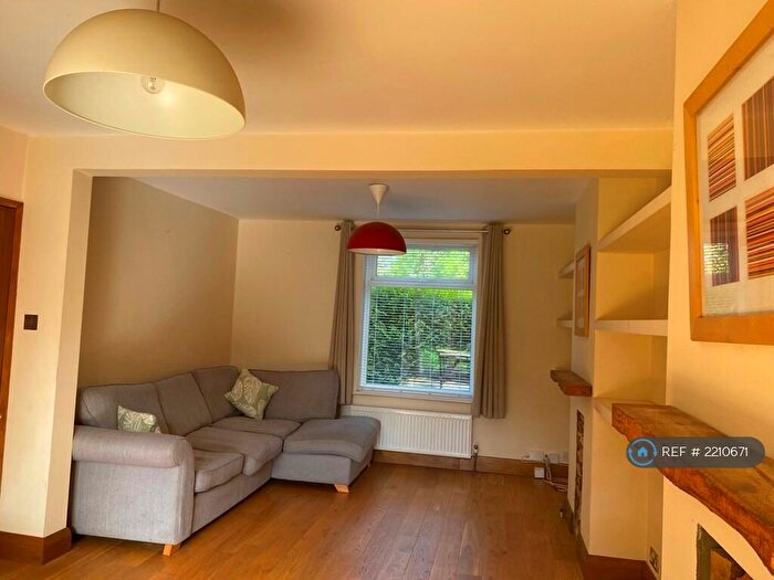 2 Bedroom Terraced House To Rent In St. Helier Avenue, Morden, SM4