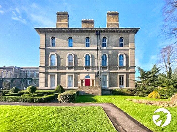 1 Bedroom Flat To Rent In Shooters Hill Road, London, SE18