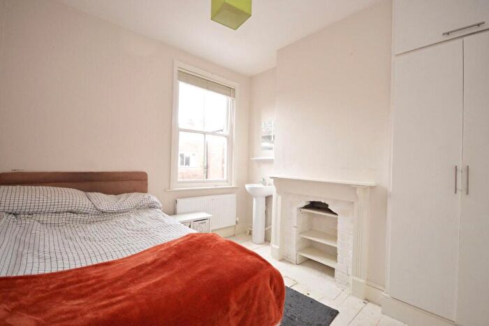 3 Bedroom Terraced House For Sale In St Leonards, Exeter, EX2