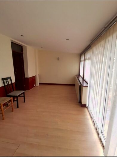 3 Bedroom Flat To Rent In Garrick Road, Greenford, UB6