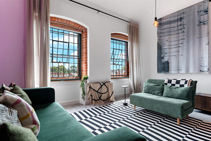 2 Bedroom Apartment For Sale In High Street, Tean, Stoke-on-trent, ST10