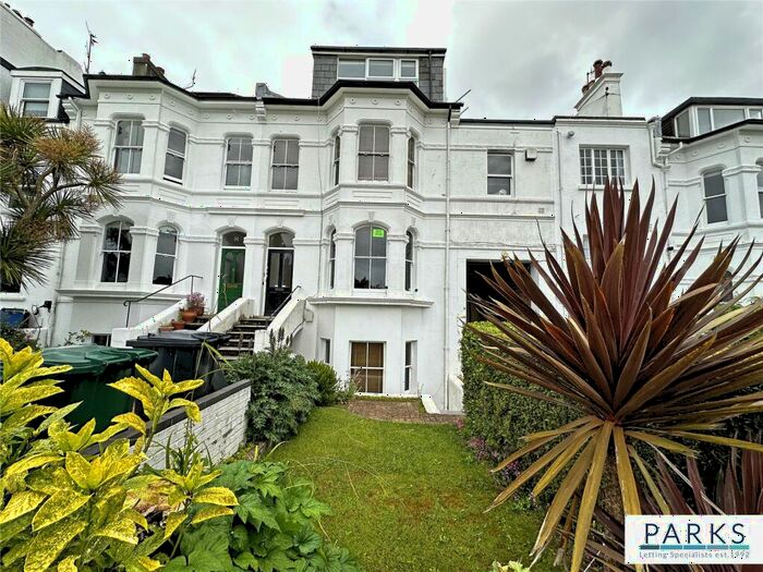 1 Bedroom Apartment To Rent In Clermont Road, Brighton, East Sussex, BN1