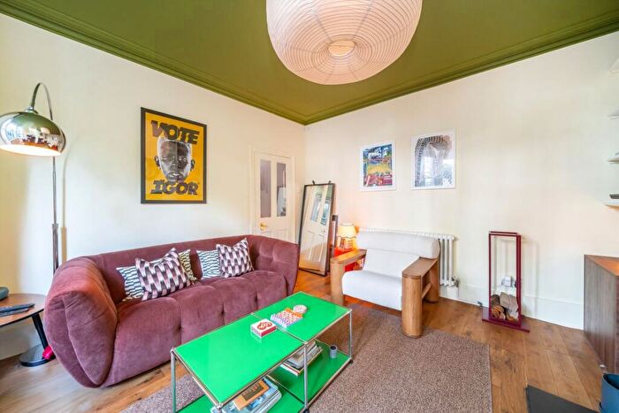 1 Bedroom Flat For Sale In Poole Road, Homerton, E9 - Photo 7