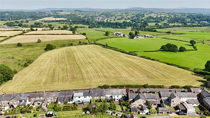 Land For Sale In Denham Lane, Brindle, Chorley, Lancashire, PR6