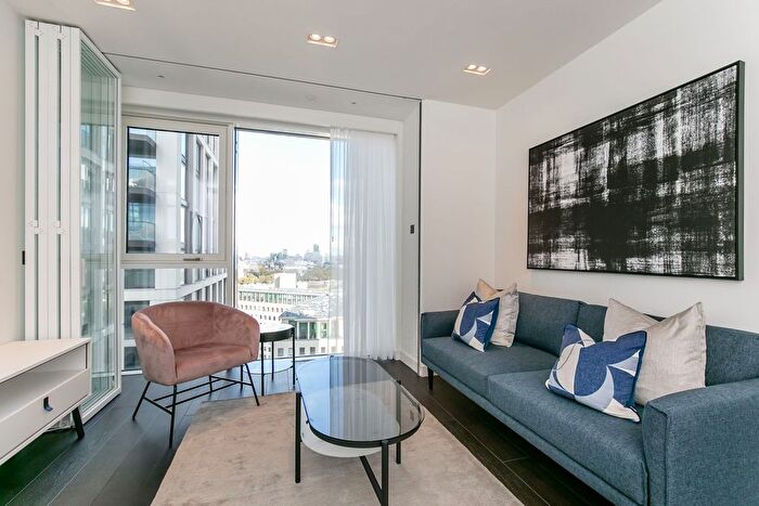 2 Bedroom Flat To Rent In Casson Square, London, SE1