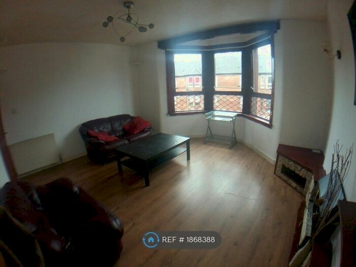 2 Bedroom Flat To Rent In Earl Street, Glasgow, G14