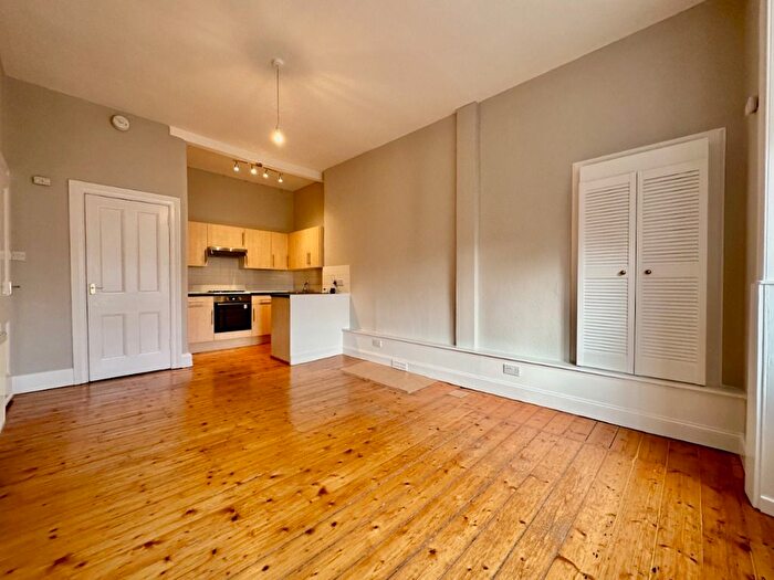 1 Bedroom Flat To Rent In Hamilton Place, Stockbridge, Edinburgh, EH3