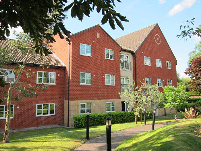 2 Bedroom Apartment To Rent In Plains Road, Mapperley, Nottingham, NG3