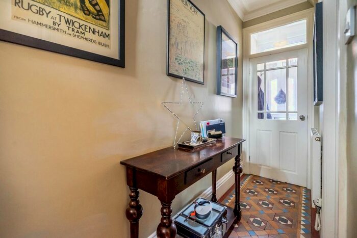 2 Bedroom Terraced House For Sale In Garth Terrace, Burton Stone Lane, York, YO30