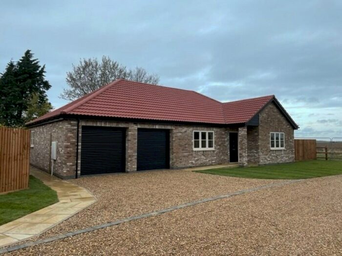 3 Bedroom Detached Bungalow For Sale In Rookery Grove (Plot ) West