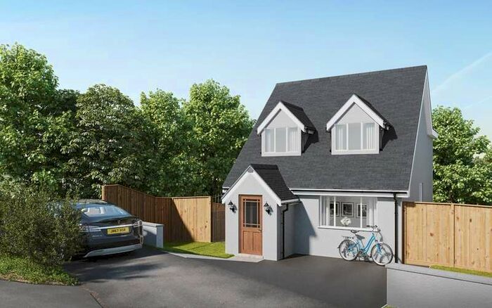 3 Bedroom Detached House For Sale In Church Lane Penclawdd, Swansea, SA4