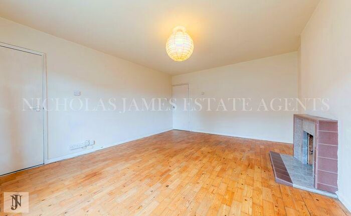 1 Bedroom Flat To Rent In Ashford Avenue, London, N8