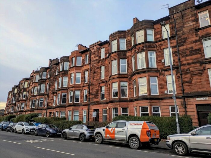1 Bedroom Flat To Rent In Tantallon Road, Shawlands, Glasgow, G41
