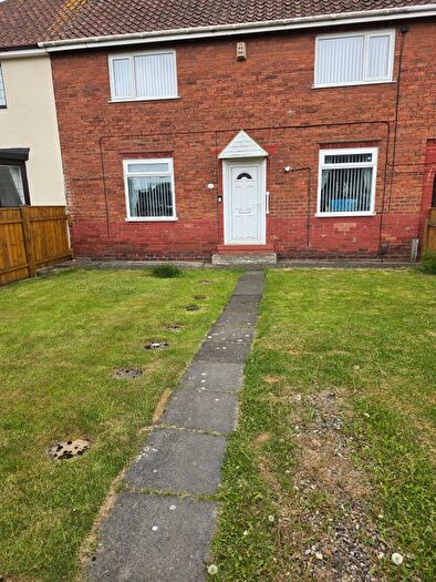 3 Bedroom Terraced House To Rent In Central Avenue, Billingham, TS23