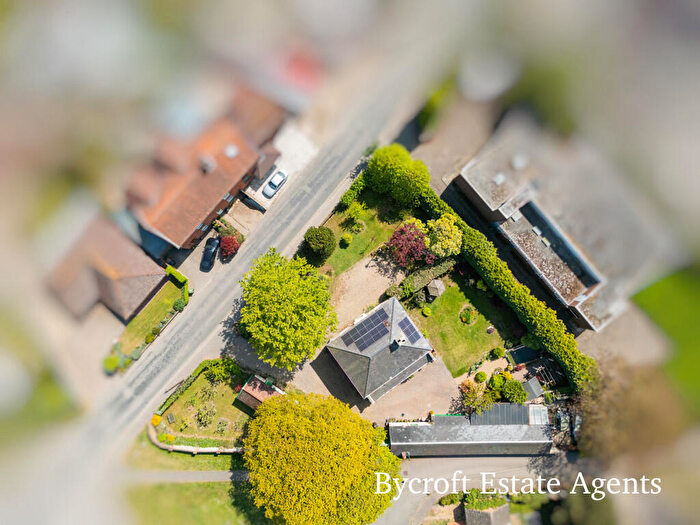 4 Bedroom Detached House For Sale In Rollesby Road, Martham, NR29