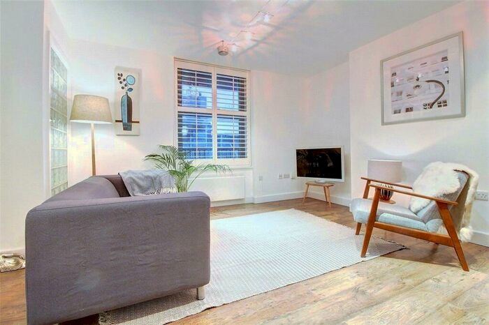 1 Bedroom Apartment To Rent In Dalston Hat Factory, Boleyn Road, London, N16