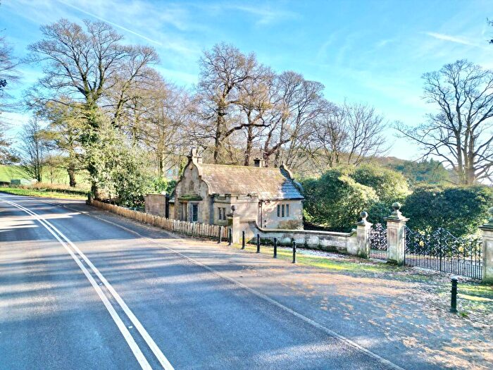 2 Bedroom Detached Bungalow To Rent In Maer, Newcastle, ST5