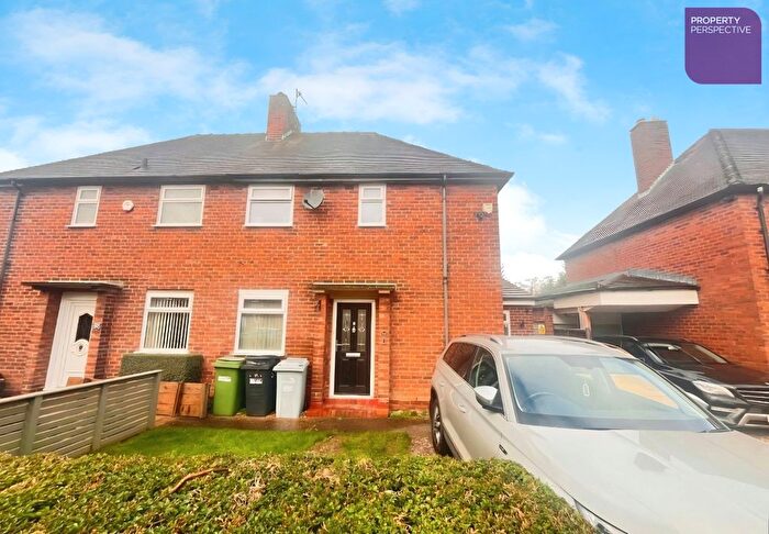 2 Bedroom Property For Sale In Cranford Road, Wilmslow, SK9