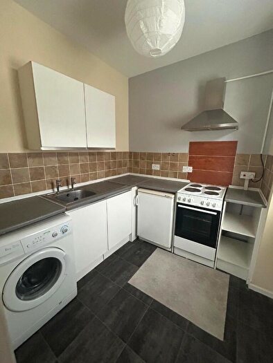 Studio To Rent In Snipe Street, Cardiff(City), CF24