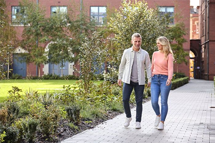 2 Bedroom Flat For Sale In Watkins House, Factory No., East Street, Bedminster, Bristol, BS3