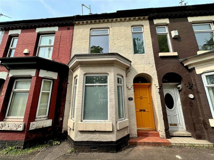 2 Bedroom Terraced House To Rent In Fitzwarren Street, Salford, M6