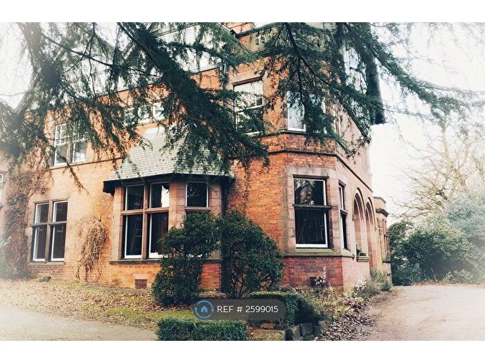 2 Bedroom Flat To Rent In Eversley House, Frodsham, WA6