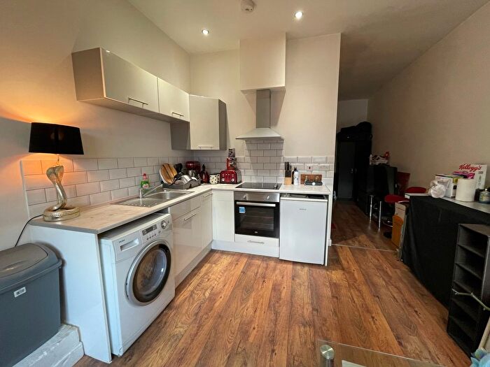 Property To Rent In Queen Street, Leicester, LE1