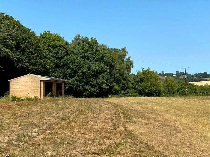 House For Sale In Lot 1, Land Off A2100, London Road, Battle, East Sussex, A21