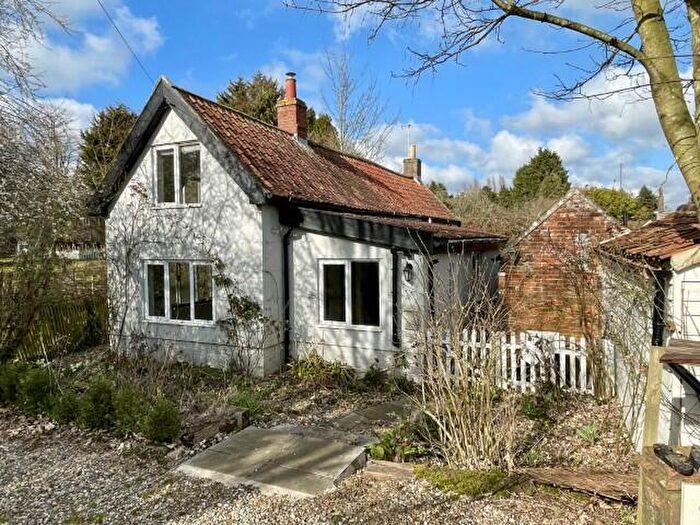 3 Bedroom Detached House For Sale In Bridge Cottage, Fairfield Road, Framlingham, Woodbridge, Suffolk, IP13