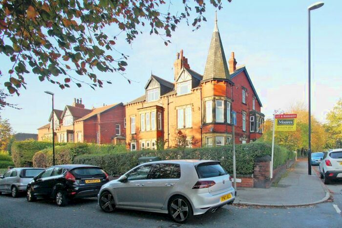 1 Bedroom Flat To Rent In Spen Road, West Park, Leeds, LS16