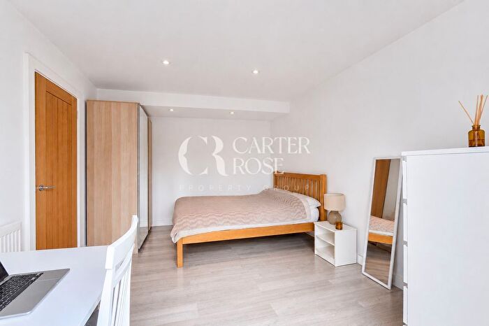1 Bedroom Flat To Rent In Streatham Common North, London, SW16