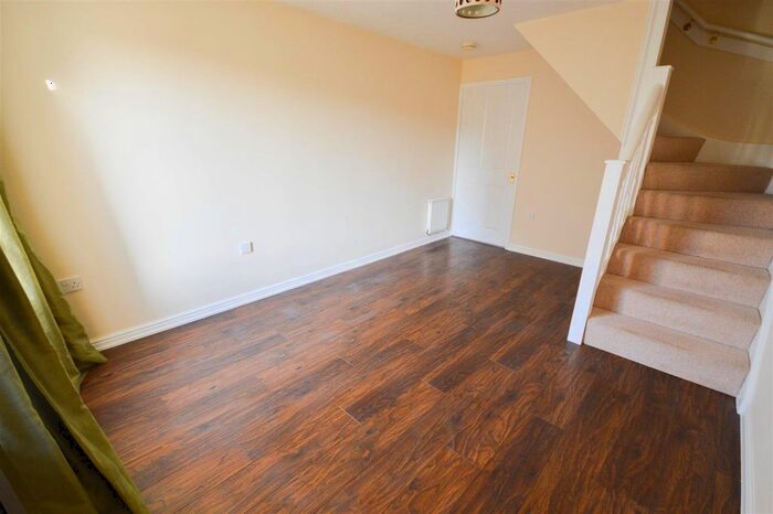 2 Bedroom End Of Terrace House To Rent In St. Pancras Close, Dinnington, S25