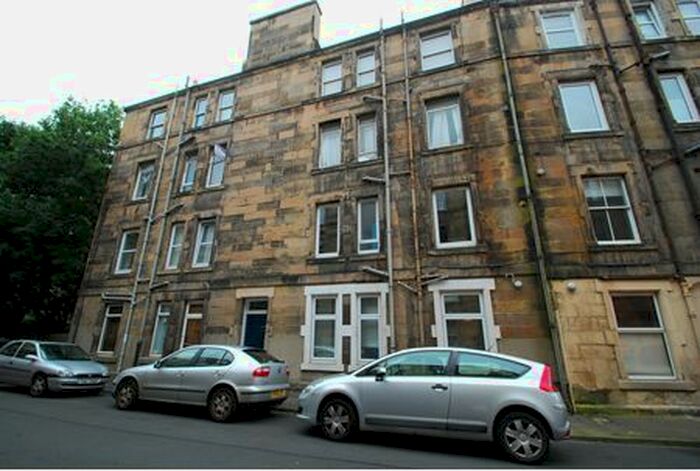 1 Bedroom Flat To Rent In Waverley Park, Abbeyhill, Edinburgh, EH8