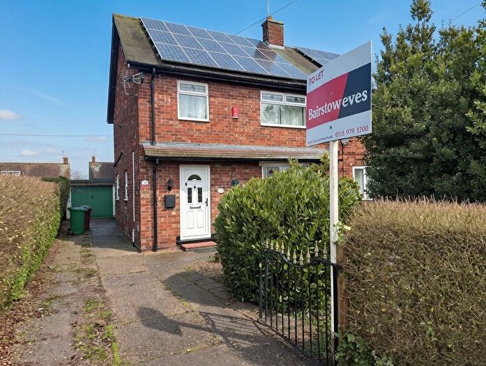 3 Bedroom Property To Rent In Elswick Close, Nottingham, NG5