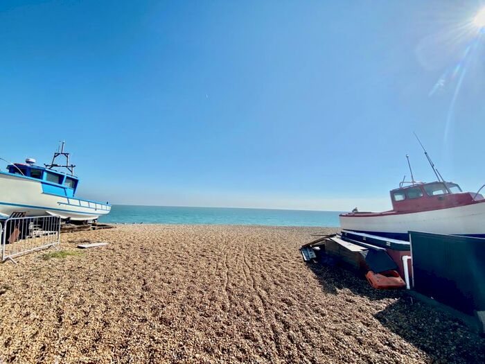 2 Bedroom Apartment To Rent In St. Pierre Court, Deal, CT14