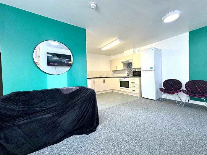 1 Bedroom Flat To Rent In Wool Factory -, Nottingham, Leicestershire, LE1