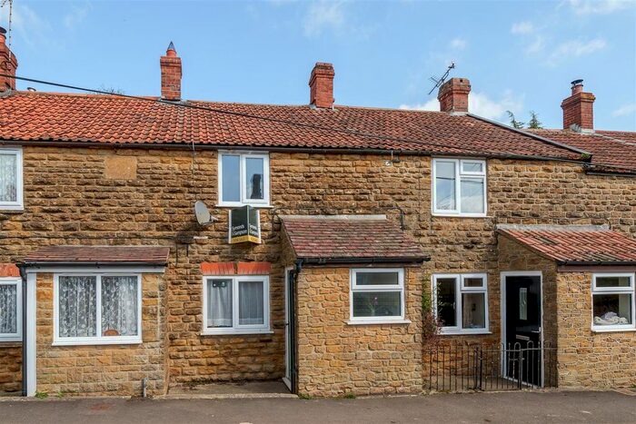 2 Bedroom Terraced House For Sale In Main Street, Ash, Martock, TA12