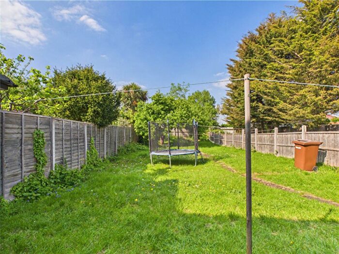 3 Bedroom Semi-Detached House To Rent In Collins Avenue, Stanmore, Harrow, Middlesex, HA7