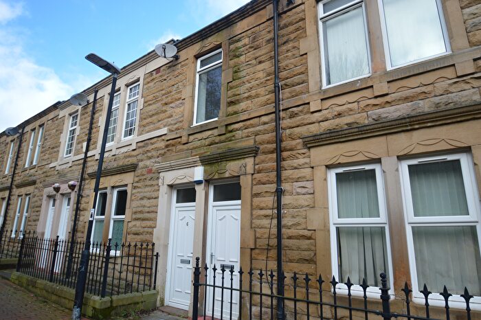 3 Bedroom Flat To Rent In Tulip Street, Felling, Gateshead, NE10