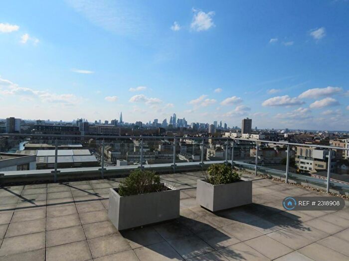 2 Bedroom Flat To Rent In Craig Tower, London, E3