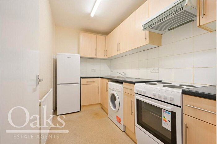 2 Bedroom Apartment To Rent In Canning Road, Addiscombe, CR0