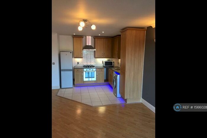 1 Bedroom Flat To Rent In Cerise Court, Harrow, HA2