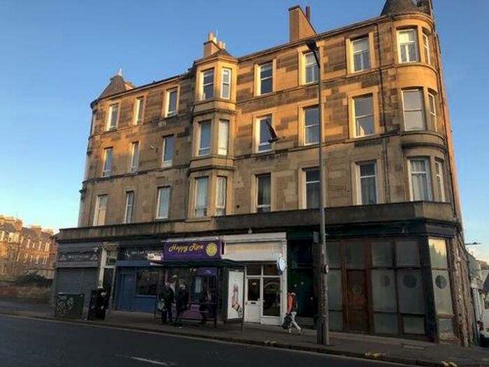 2 Bedroom Flat To Rent In Easter Road, Edinburgh, EH7