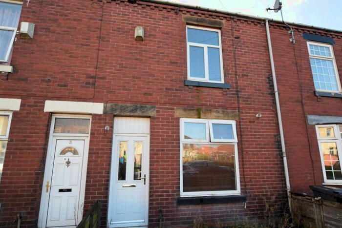 1 Bedroom Terraced House To Rent In Seddon Street, Little Hulton, Manchester, Greater Manchester, M38