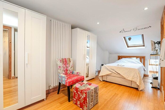 3 Bedroom Terraced House For Sale In Crofton Park Road, SE4