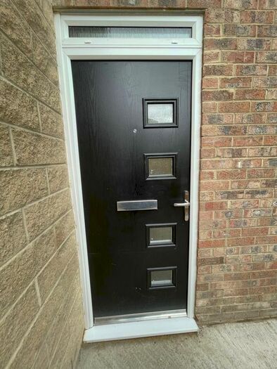 2 Bedroom Flat To Rent In Bowsden Terrace, Gosforth, Newcastle Upon Tyne, NE3