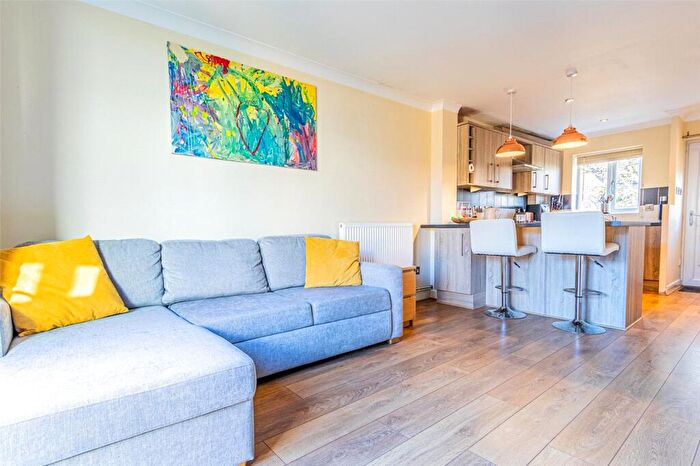 2 Bedroom Terraced House For Sale In Chatsworth Road, Abbey Meads, Swindon, Wiltshire, SN25