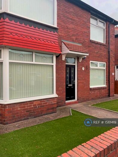 2 Bedroom Flat To Rent In West Street, Wallsend, NE28