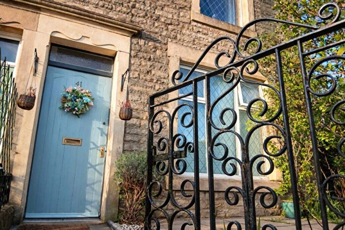 3 Bedroom End Of Terrace House For Sale In Accrington Road, Whalley, Lancashire, BB7