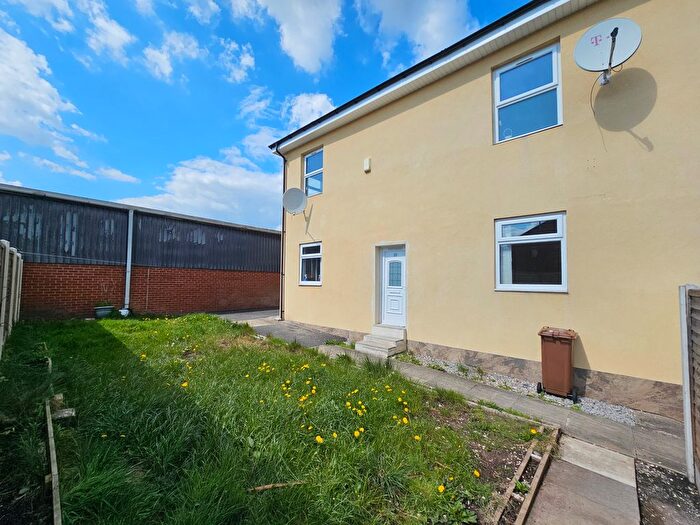 3 Bedroom Detached House To Rent In John Street, Heywood, OL10